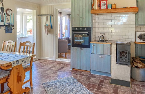 Katebol House | 2 bedroom cozy home in Högsäter