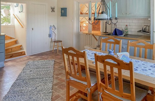 Katebol House | 2 bedroom cozy home in Högsäter