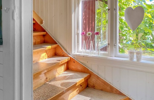 Katebol House | 2 bedroom cozy home in Högsäter