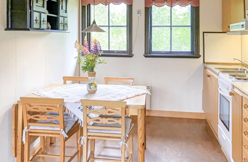 Hagfors Municipality House | 2 bedroom cozy home in Hagfors