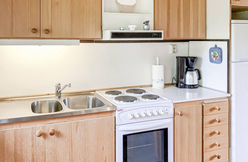 Hagfors Municipality House | 2 bedroom cozy home in Hagfors