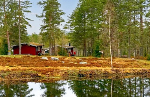 Hagfors Municipality House | 2 bedroom cozy home in Hagfors