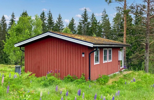 Hagfors Municipality House | 2 bedroom cozy home in Hagfors