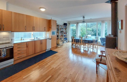 Gullbrandstorp House | 2 bedroom cozy home in Halmstad
