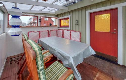 Broby House | 2 Bedroom Cozy Home In Broby