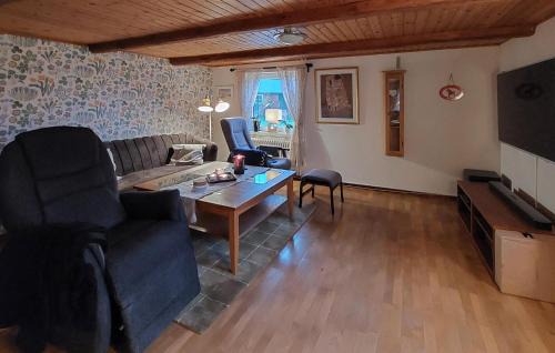 Broby House | 2 Bedroom Cozy Home In Broby