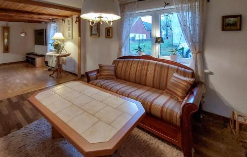 Broby House | 2 Bedroom Cozy Home In Broby