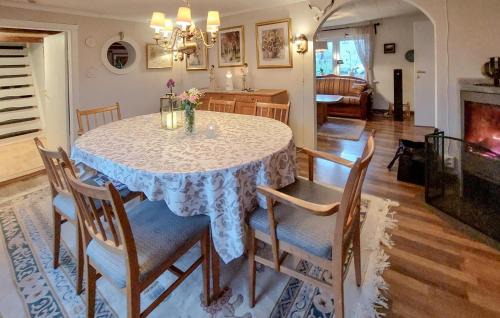 Broby House | 2 Bedroom Cozy Home In Broby