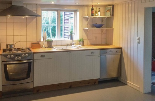 Nykoping Municipality House | 2 bedroom cozy home in Nyköping