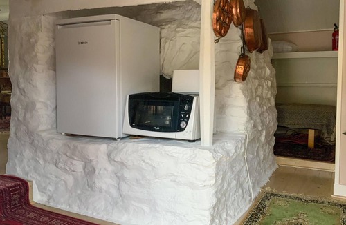 Reftele House | 2 bedroom cozy home in Reftele