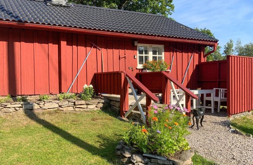 Reftele House | 2 bedroom cozy home in Reftele