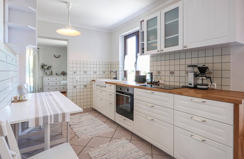 Rydsgard House | 2 bedroom cozy home in Rydsgård
