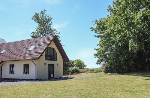 Rydsgard House | 2 bedroom cozy home in Rydsgård