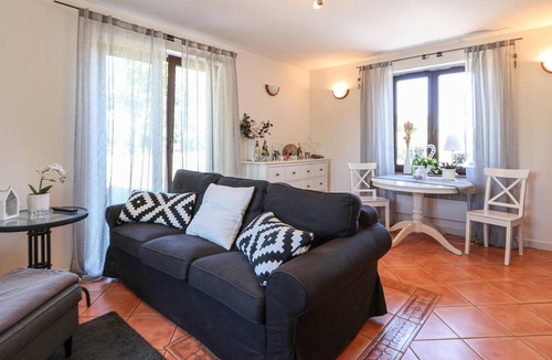 Rydsgard House | 2 bedroom cozy home in Rydsgård