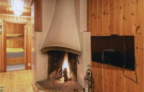 Syssleback House | 2 Bedroom Cozy Home In Sysslebäck