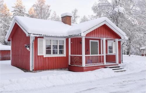 Syssleback House | 2 Bedroom Cozy Home In Sysslebäck