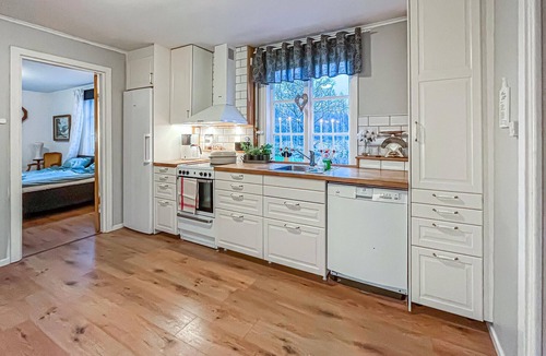 Tingsryd House | 2 bedroom cozy home in Tingsryd