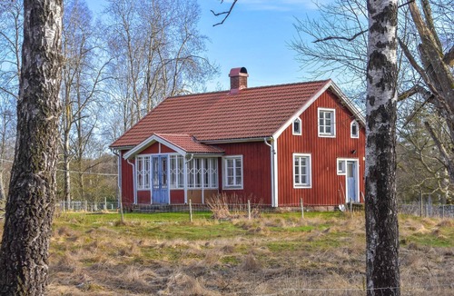 Tingsryd House | 2 bedroom cozy home in Tingsryd