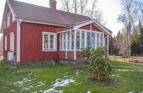 Tingsryd House | 2 bedroom cozy home in Tingsryd