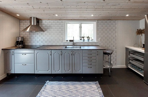 Jalluntofta House | 2 bedroom cozy home in Unnaryd