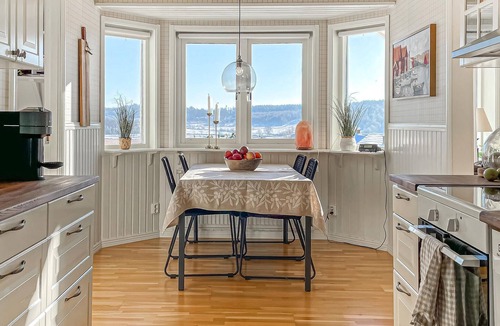 Varberg Municipality House | 2 bedroom cozy home in Varberg