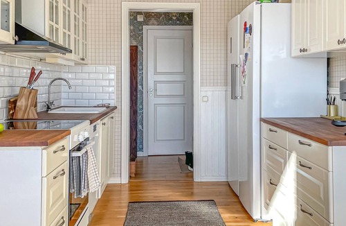 Varberg Municipality House | 2 bedroom cozy home in Varberg