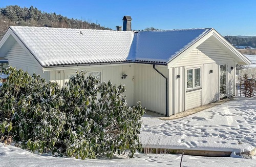 Varberg Municipality House | 2 bedroom cozy home in Varberg