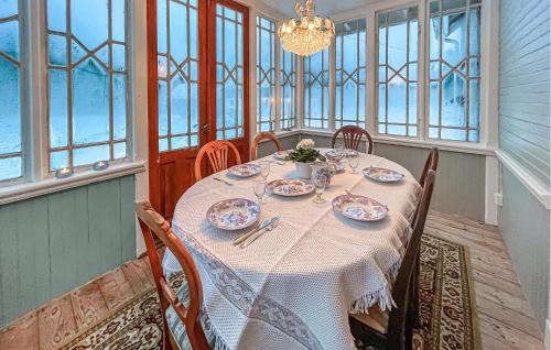 Tingsryd House | 2 Bedroom Cozy Home In Tingsryd