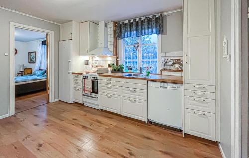 Tingsryd House | 2 Bedroom Cozy Home In Tingsryd