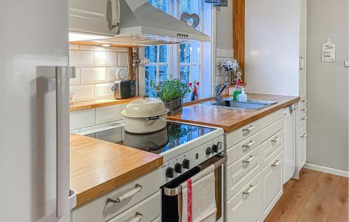Tingsryd House | 2 Bedroom Cozy Home In Tingsryd