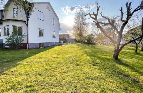 Traryd House | 2 bedroom cozy home in Traryd