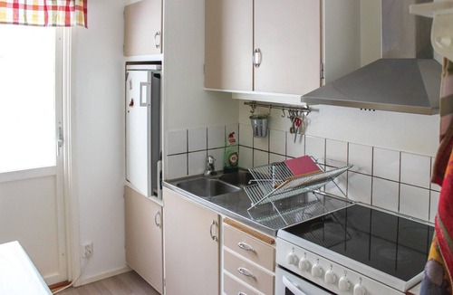 Tived House | 2 bedroom cozy home in Tived