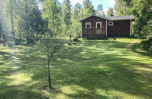 Tived House | 2 bedroom cozy home in Tived