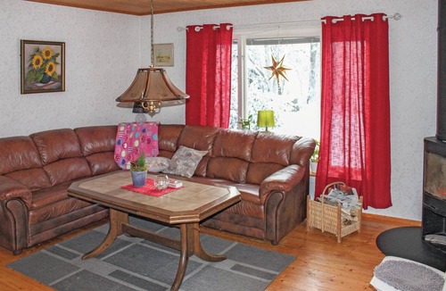Tived House | 2 bedroom cozy home in Tived