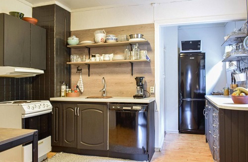 Samnanger House | 2 bedroom cozy home in Tysse