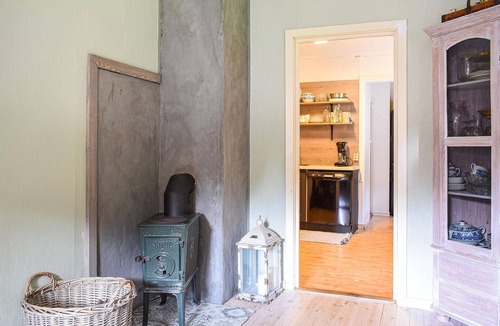 Samnanger House | 2 bedroom cozy home in Tysse