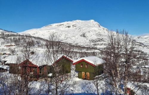 Tyinkrysset House | 2 Bedroom Cozy Home In Tyinkrysset