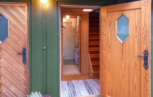 Tyinkrysset House | 2 Bedroom Cozy Home In Tyinkrysset