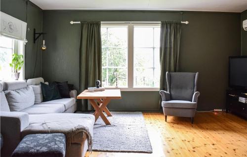 Samnanger House | 2 Bedroom Cozy Home In Tysse