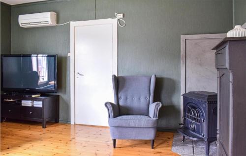 Samnanger House | 2 Bedroom Cozy Home In Tysse