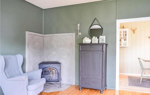 Samnanger House | 2 Bedroom Cozy Home In Tysse