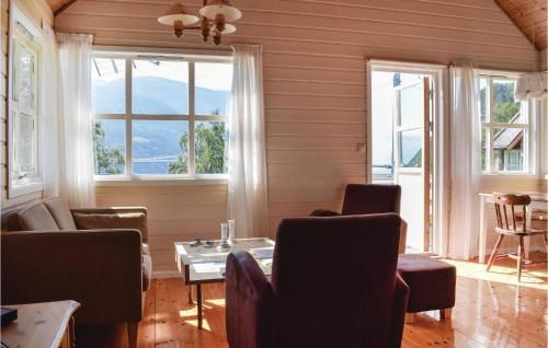Vallavik House | 2 Bedroom Cozy Home In Vallavik