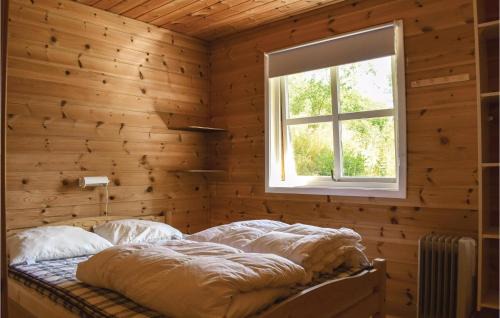 Vallavik House | 2 Bedroom Cozy Home In Vallavik