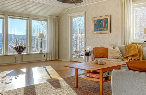 Varberg Municipality House | 2 Bedroom Cozy Home In Varberg