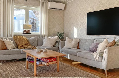 Varberg Municipality House | 2 Bedroom Cozy Home In Varberg