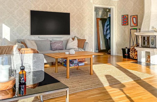 Varberg Municipality House | 2 Bedroom Cozy Home In Varberg