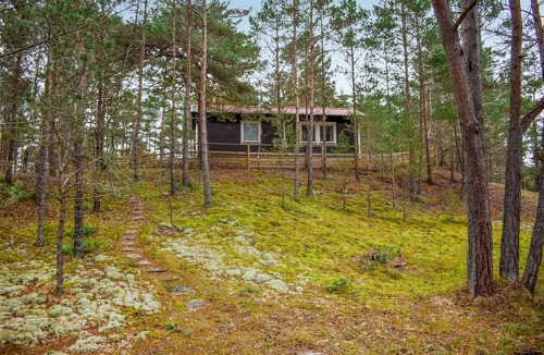 Yngsjo House | 2 bedroom cozy home in Yngsjö