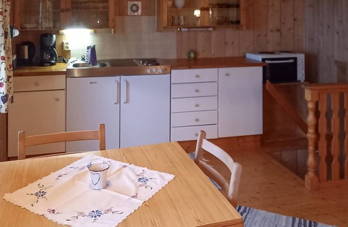 Tyinkrysset House | 2 bedroom cozy home in Tyinkrysset