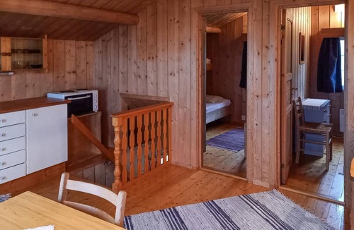 Tyinkrysset House | 2 bedroom cozy home in Tyinkrysset