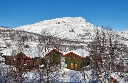 Tyinkrysset House | 2 bedroom cozy home in Tyinkrysset